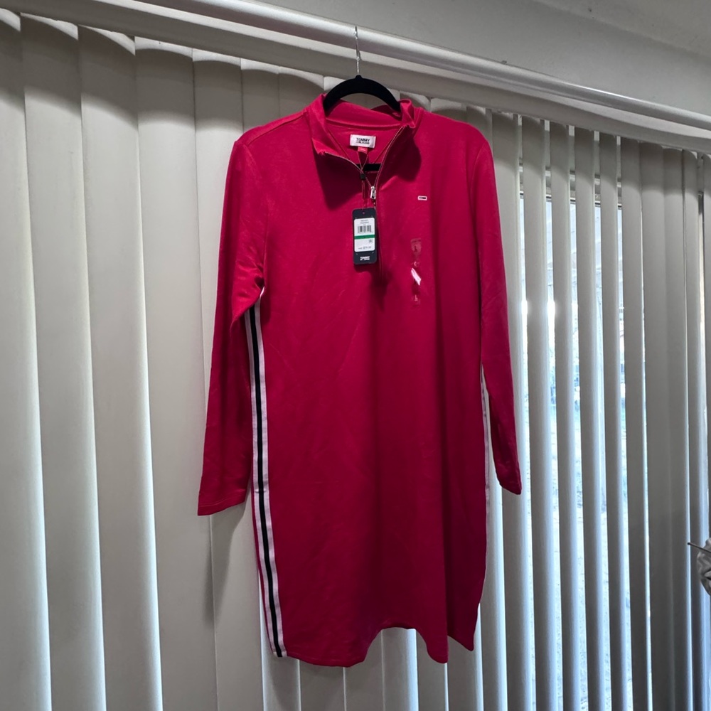 Tommy Hilfiger Dress